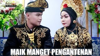 Download Lagu LAGU LOMBOK DJ PENGANTENAN (official video klip musik) @Ferry LEBET MP3