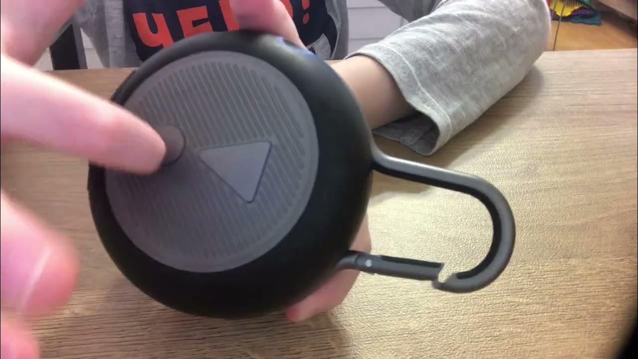 Как разобрать колонку jbl clip 3 оригинал