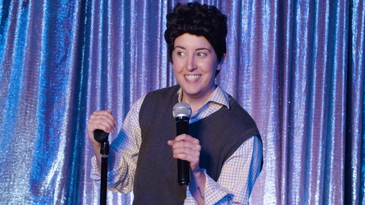 What If No One Heard Of Jerry Seinfeld? ("Yesterda...