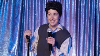 What If No One Heard Of Jerry Seinfeld? ("Yesterday" Parody Trailer)