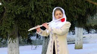 MADALINA ARTEM DOAMNE-ISUSE HRISTOASE (COLIND 2017)