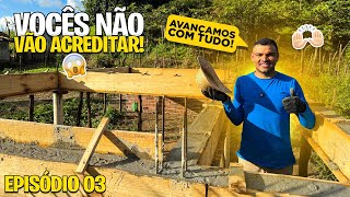 Do jeito raiz mesmo🧑🏻‍🌾