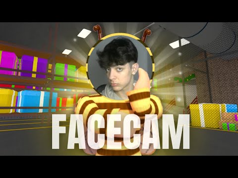 FACECAM IN MURDER MYSTERY 2 2025 VERSION 🔥(Murder Mystery 2)