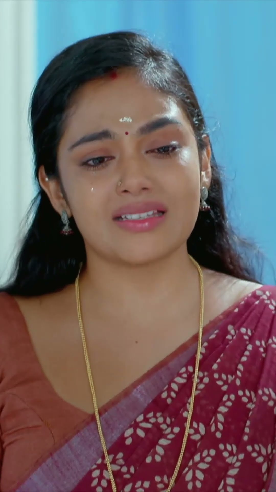 #ChempaneerPoovu എനിക്കറിയാമായിരുന്നു മോള് നിരപരാധിയാണെന്ന്..