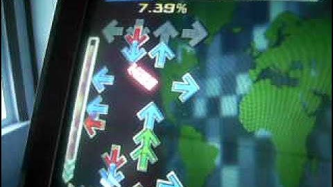 WTF LAG V3 Hello World