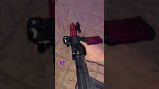 ATI Omni Hybrid 556/223#ar15#arp#556#223