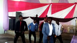 Masanja Mafinga -Iringa