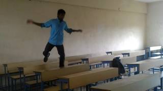 Ayyoo Papam Pilagadu