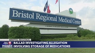 Ballad Health conducting investigation