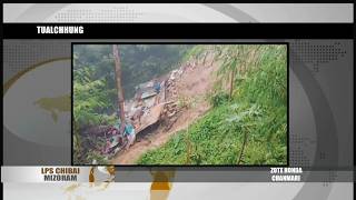 16 JULY 2026 LPS CHIBAI MIZORAM