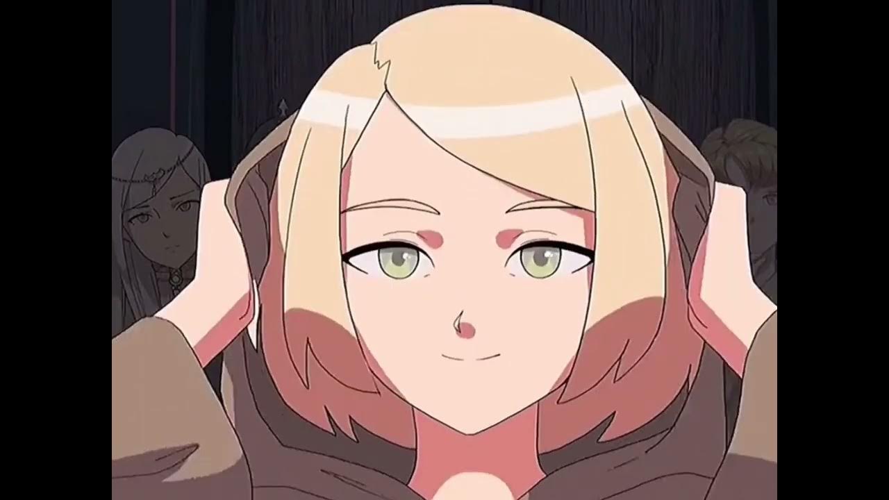 Anime R34 - YouTube