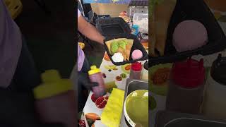 Kiwi Crepes - KTown Crepes