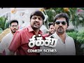       sixer comedy scenes  vaibhav  sathish  palak