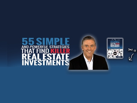 Strategic Real Estate Coach TV Live Stream