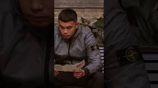 Another Stone Island drop at Le Fix