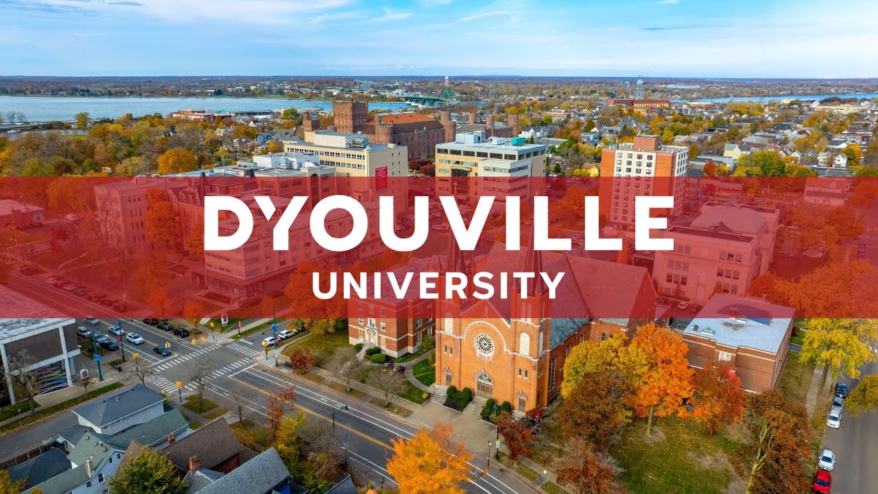 D'Youville University