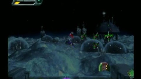 Space Invaders (ps1 / psx) Intro + Level 1 complete.