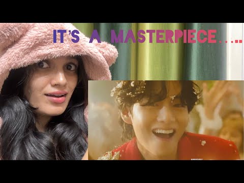 V βWinter Ahead (with PARK HYO SHIN)β Official MV | REACTION!!!