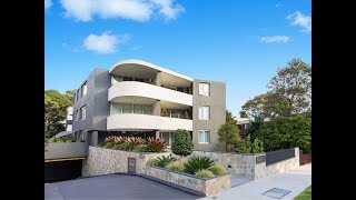 105/5 Belmont Avenue Wollstonecraft 2065
