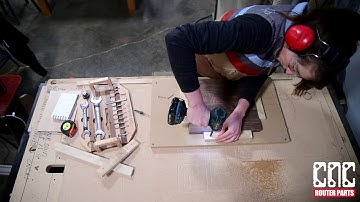 Pro-Tip: CNC Workholding with Metal Fasteners