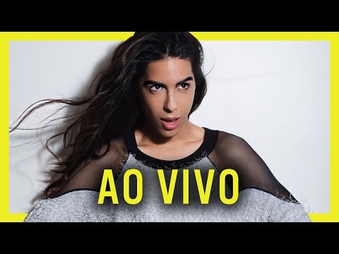 PRIMEIRA LIVE DO ANO - PRIMEIRA LIVE DO ANO