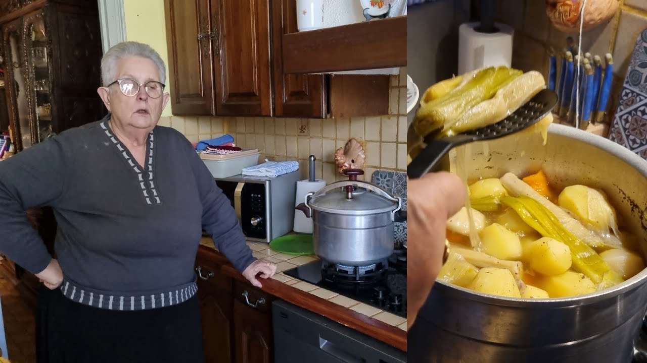 француж нка старш нство