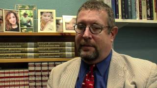 Interview with Bill McKeen, BU/COM Journalism Chair