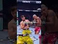 Nasty No-Look Punch in MMA 😶‍🌫️✅#ufc