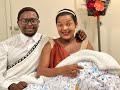 Kwita Izina UMWANA Wacu KWANDA CLARISSE KARASIRA DEJOIE Kwita Izina UMWANA Wacu KWANDA CLARISSE KARASIRA DEJOIE