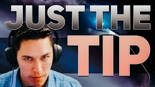Start with the Tip then Go Balls Deep | Destiny 2 Season of the Haunted