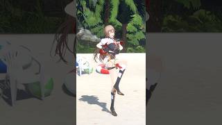 🍑マジ!Magic!PEACH!踊ってみた #踊ってみた #shorts #vtuber
