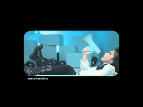 我的秘密  MySecret  MV  - G.E.M.