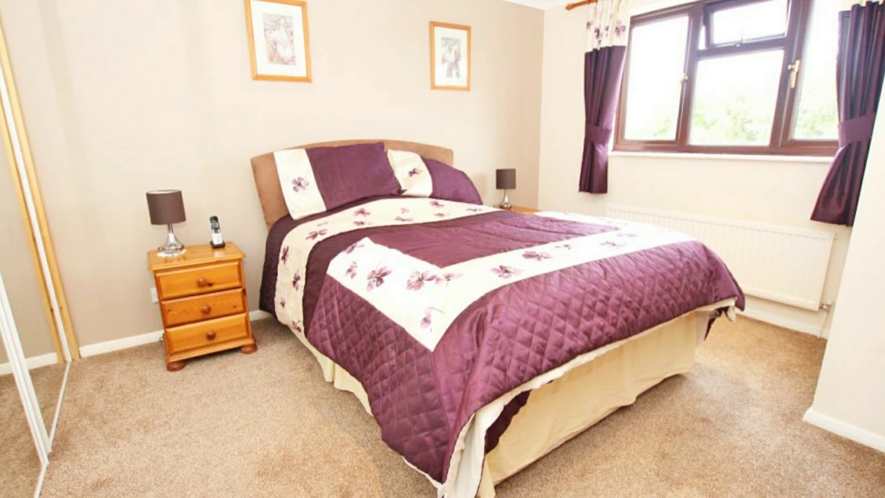 PICKSLEY CRESCENT, HOLTONLECLAY YouTube