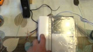 Video проблемы продолжаются Falcon Eye FE-4HP2 (author: Alexey T)