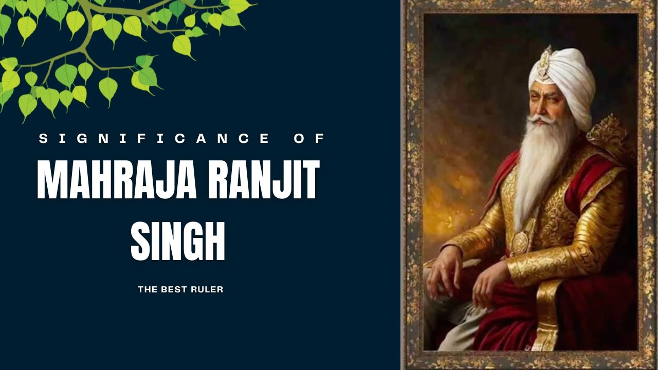 Dr. Khola Cheema, Historian, lecturer on Maharaja Ranjit Singh