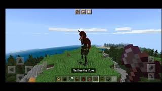 Minecraft FNAF MOD SHOWCASE jump scare,death animation, and many more PART 1 screenshot 3