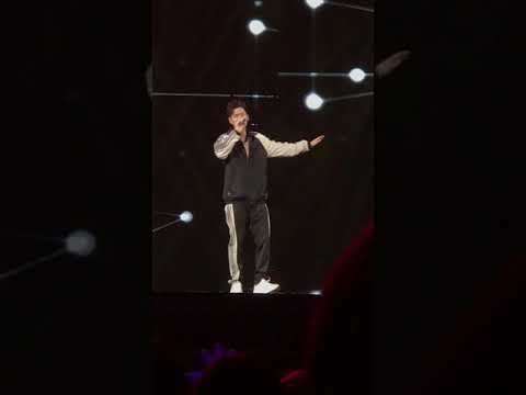 20190511 周興哲台北小巨蛋演唱會
