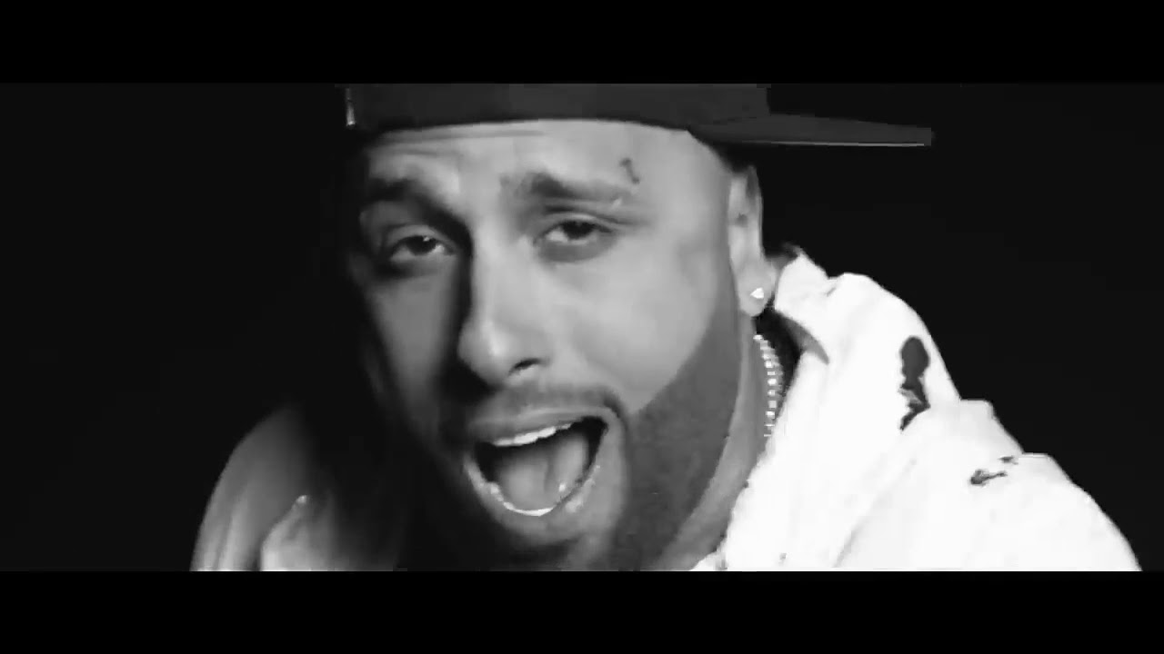 ⏪ Reverse Video ⏪ | Te Robaré - Nicky Jam x Ozuna | 