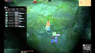 Ciar ADV Hardmode MabinogiEU