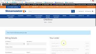 How to calculate shipping cost