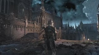 Ds3 unused animation?
