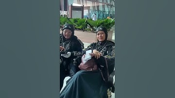 LAKUKAN INI SAAT DI BANDARA AGAR NYAMAN