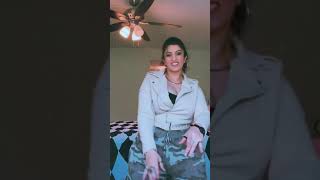 Sara Fatima Snack Tiktok Short Video Viral