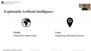 The fidelity of global surrogates in interpretable Machine Learning