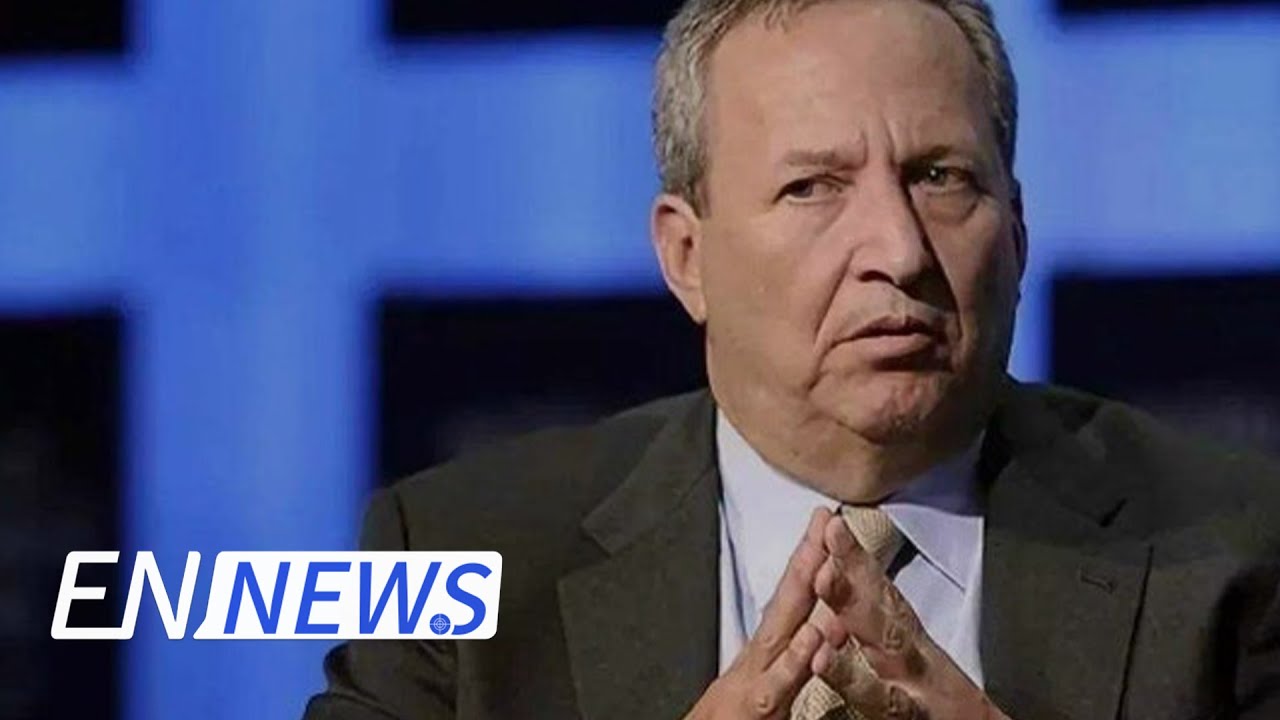 The former US Treasury Secretary blasted the United States will have an economic recession