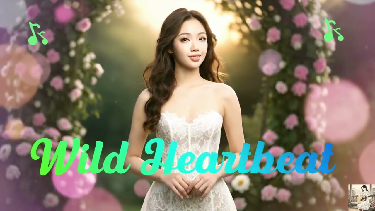 Wild Heartbeat –  New Trending 2025  Rhythm of Desire