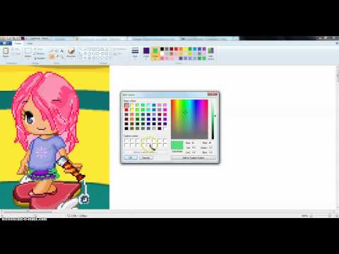 My Recolor :D