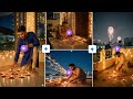 🔥 Diwali 3D Video Editing Tutorial | Apni Photo Ko Cinematic Look Do 💥