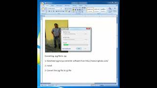 Convert NRG to ISO File #nrg #iso #windows #microsoft #image screenshot 5