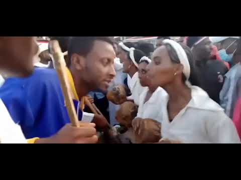 Sirba Aadaa Godina Buunnoo Beddellee